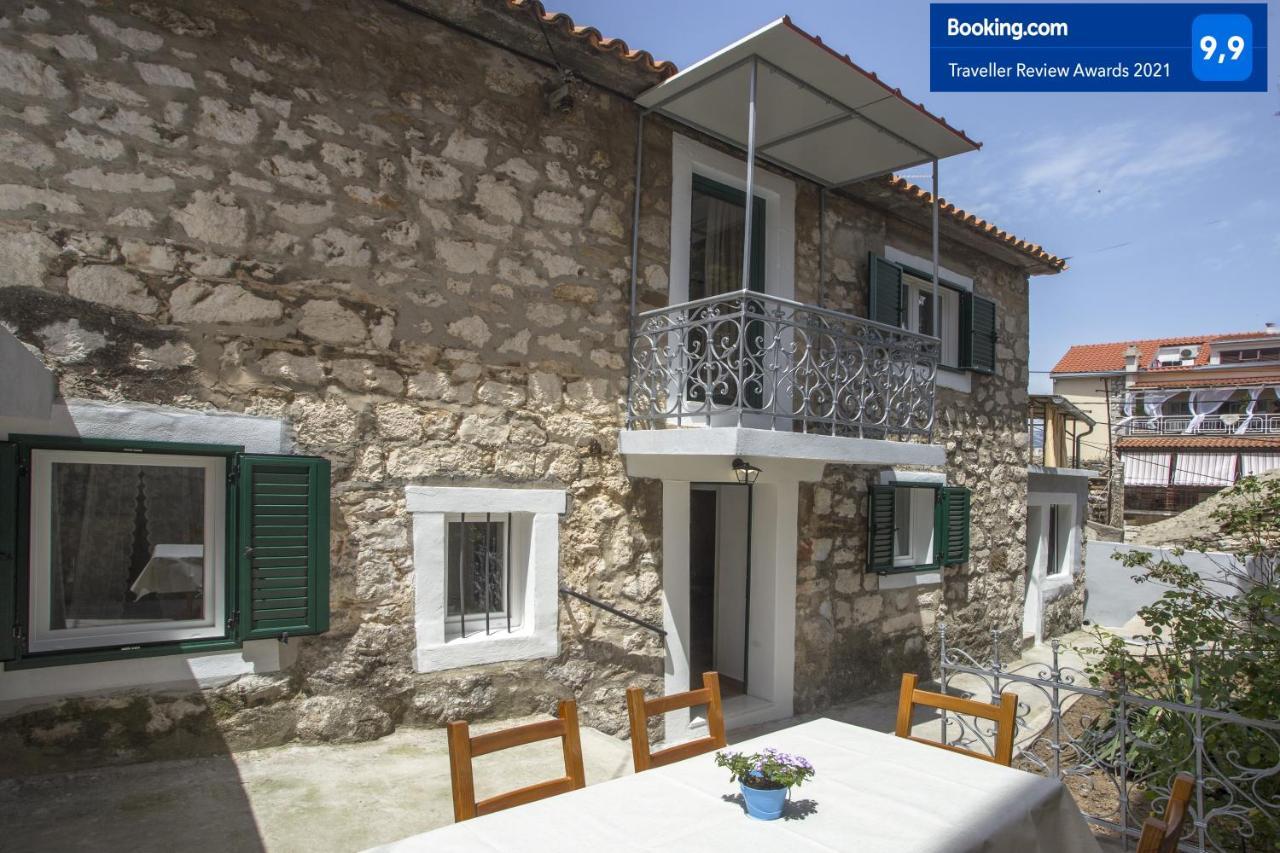 Casa vacanze Spartion Marine *