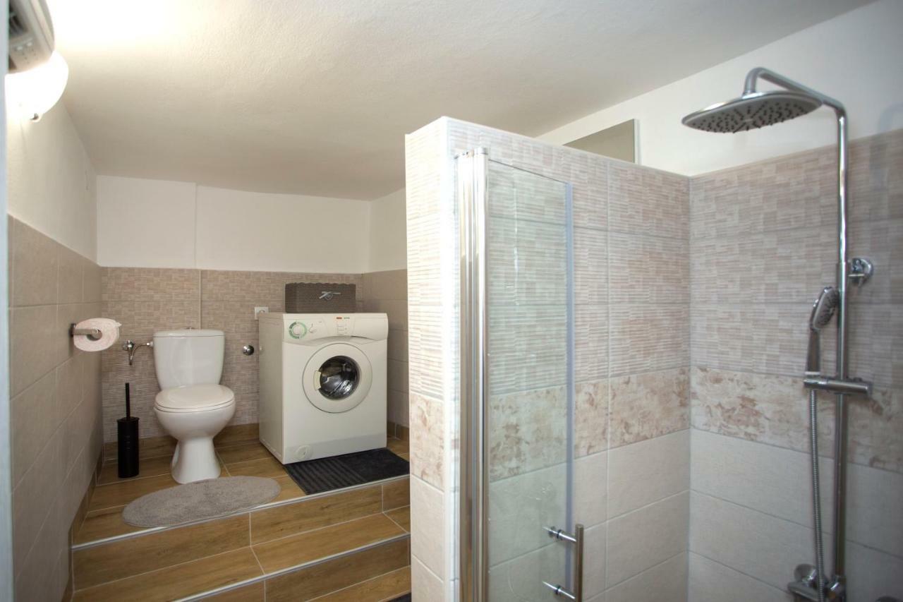 Casa vacanze Spartion Marine