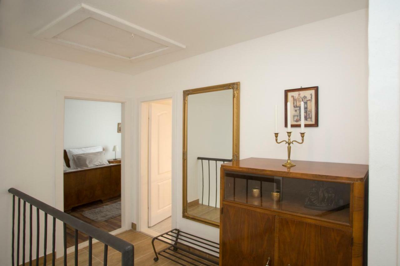 Casa vacanze Spartion Marine *