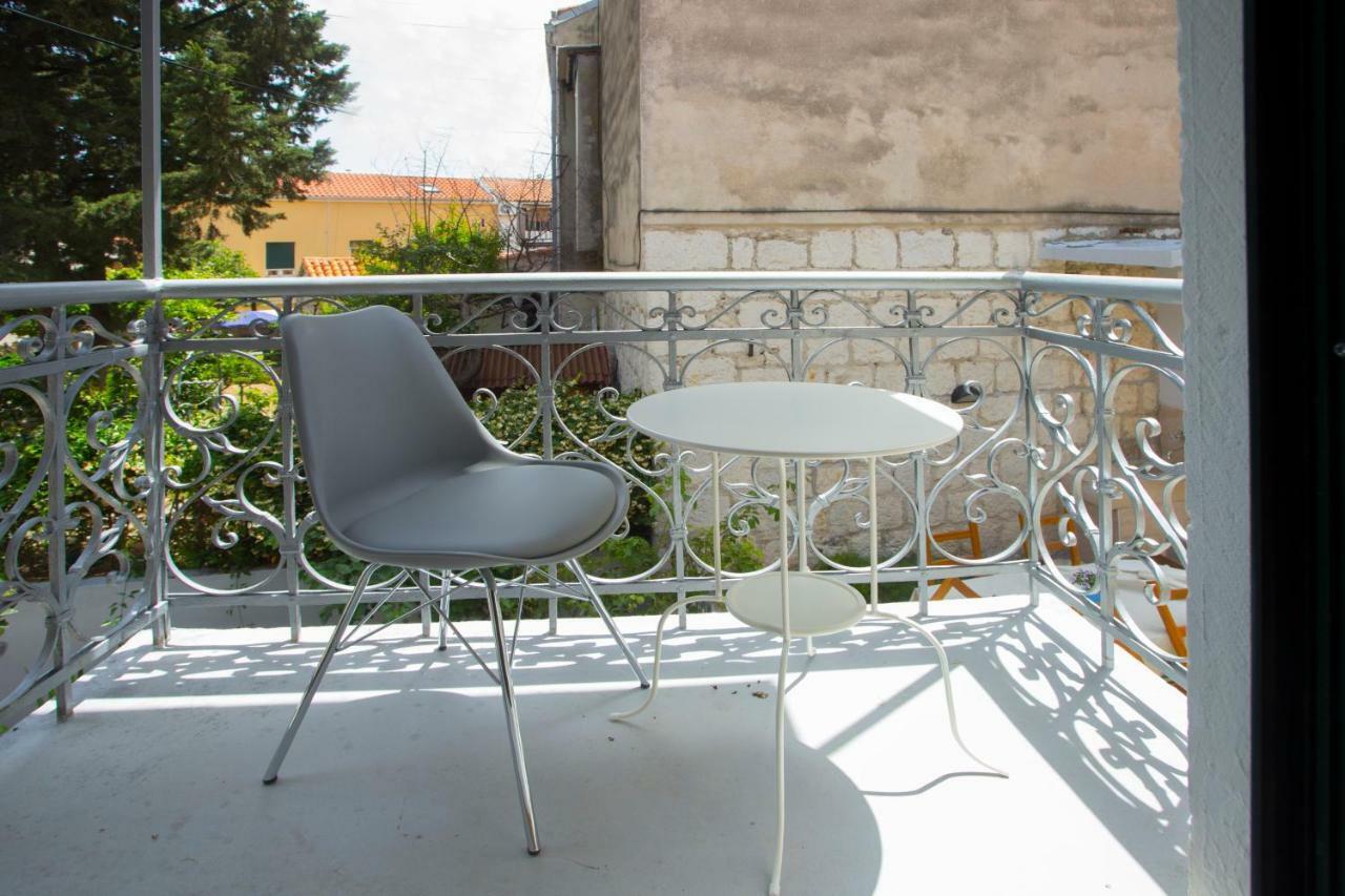 Casa vacanze Spartion Marine Spalato