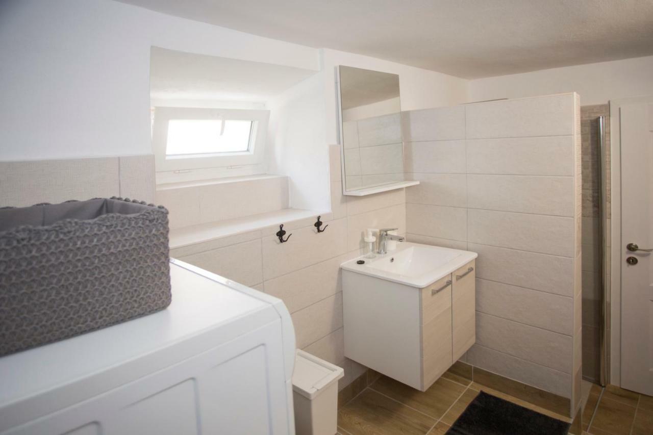 Casa vacanze Spartion Marine